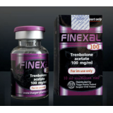 Finexal 100 (Trenbolone Acetate)